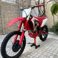 هوندا CRF 450|موتورسیکلت|تهران, اقدسیه|دیوار