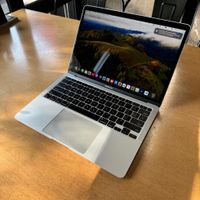 Macbook Air M1 2020 مک بوک ایر|رایانه همراه|تهران, مدائن|دیوار