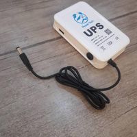 یو پی اس UPS برق اضطراری پاوربانک ۱۲ولت PowerTech|سایر لوازم برقی|تهران, استخر|دیوار