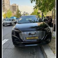 Audi Q5 Full 2024|خودرو سواری و وانت|تهران, ولنجک|دیوار