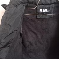 کاپشن BSL fashion اصل (مناسب ۶ تا ۱۲ سال)|کفش و لباس بچه|تهران, کوی فردوس|دیوار