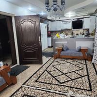 فروش آپارتمان ۱۱۴متری ابوذر بهشتی املاک حسین پور|فروش آپارتمان|تهران, ابوذر (منطقه ۱۵)|دیوار