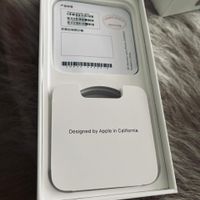 اپل iPhone 13 با حافظهٔ ۱۲۸ گیگابایت نونو|موبایل|تهران, جوادیه|دیوار