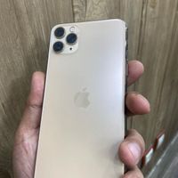 اپل iPhone 11 Pro Max ۲۵۶ گیگابایت zaa|موبایل|تهران, ستارخان|دیوار