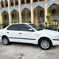 سمند LX ساده، مدل ۱۳۹۸|خودرو سواری و وانت|گرگان, |دیوار