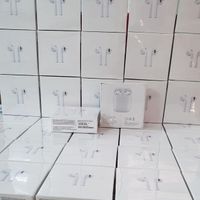 AIRPODS 2|لوازم جانبی موبایل و تبلت|تهران, جمهوری|دیوار