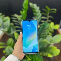 سامسونگ گلکسی A16 128GB RAM6|موبایل|تهران, چیتگر|دیوار