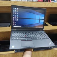 گیمینگLenovo P50 i7HQ رم16/هارد512/گرافیک4/رندرینگ|رایانه همراه|تهران, دیلمان|دیوار