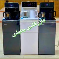 آبسردکن/چای سازجنرال هاوس۲۰۲۵|آب‌سردکن و تصفیه آب|تهران, افسریه|دیوار