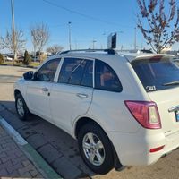 لیفان X60 دنده‌ای، مدل ۱۳۹۲|خودرو سواری و وانت|اردبیل, |دیوار