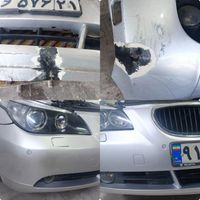 خدمات‌سپر‌سازی‌نقاشی‌پولیش‌صفرشویی‌|خدمات موتور و ماشین|کرج, گلشهر|دیوار