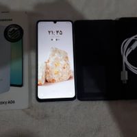 سامسونگ Galaxy A06|موبایل|تهران, شمیران‌نو|دیوار