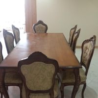 مبل و میز نهار خوری استیل|مبلمان خانگی و میز عسلی|تهران, عارف|دیوار