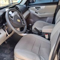 x60 مدل 92 بسیار تمیز|خودرو سواری و وانت|مشهد, شهید معقول|دیوار