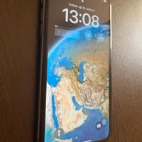 ایفن ۱۱ مشکی پارت نامبر بریتانیا|موبایل|تهران, نواب|دیوار