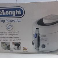 سرخ کن Delonghi|سایر لوازم برقی|تهران, جی|دیوار