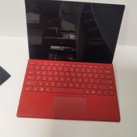 سرفیس پرو۷پلاس Microsoft surface pro 7 plus ضمانت|رایانه همراه|تهران, جمهوری|دیوار