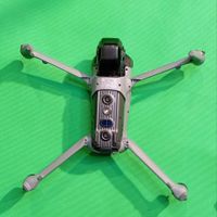 ایر 3 dji|دوربین عکاسی و فیلم‌برداری|تهران, تجریش|دیوار