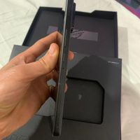 Asus RogPhone 9 Pro 16 512 Black|موبایل|تهران, نازی‌آباد|دیوار