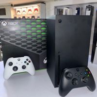 ایکس باکس سری ایکس XBOX series X|کنسول، بازی ویدئویی و آنلاین|کرج, عظیمیه|دیوار