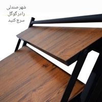 میز کامپیوتر/ میز اداری/میز تحریر دانشجویی|میز تحریر و کامپیوتر|تهران, صادقیه|دیوار