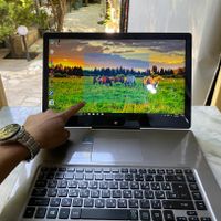 لپ تاپ ایسر acer گیمینگ|رایانه همراه|شیراز, مهدی‌آباد|دیوار