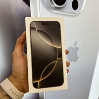 Apple 16 Pro max Zaa رنگ صحرایی|موبایل|تهران, شیخ هادی|دیوار