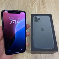 اپل iPhone 11 Pro ۲۵۶ گیگابایت|موبایل|تهران, چیتگر|دیوار