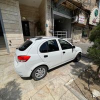تیبا 2 (هاچبک) پلاس، مدل ۱۴۰۰|خودرو سواری و وانت|قم, باجک (۱۹ دی)|دیوار