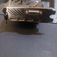 4g  rx 580 کارت گرافیک|قطعات و لوازم جانبی رایانه|تهران, طرشت|دیوار