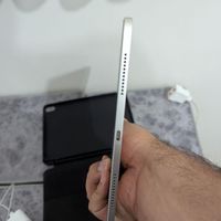 آیپد ایر ۵ ipad air 5th 256 همراه پنسل۲|تبلت|اصفهان, ملک|دیوار