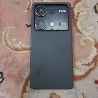 Poco M6 pro Ram12|موبایل|تهران, شهرآرا|دیوار