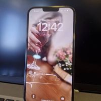iphone 13 Promax 256 gray|موبایل|یزد, |دیوار