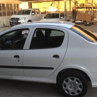 پژو 206 SD V8، مدل ۱۳۹۹|خودرو سواری و وانت|اصفهان, خانه اصفهان|دیوار