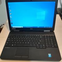 DELL 5540 /i5 نسل چهار /RAM 8 /SSD 250نو|رایانه همراه|تهران, میدان ولیعصر|دیوار