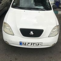 تیبا صندوق‌دار SX دوگانه سوز، مدل ۱۳۹۷|خودرو سواری و وانت|تهران, شهر‌زیبا|دیوار