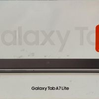 تبلت سامسونگ مدل Galaxy Tab A7 Lite|تبلت|تهران, شهرک غرب|دیوار