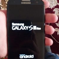 سامسونگ    GALAXY S۳ neo|موبایل|تهران, تهرانپارس شرقی|دیوار