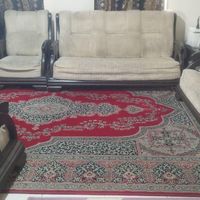 فرش و مبل هفت نفره|فرش|تهران, زاهد گیلانی|دیوار