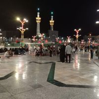 تور زیارتی خادمین ابا عبدالله (ع) برگزار میکند|تور و چارتر|ایلام, |دیوار