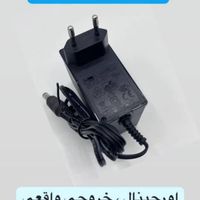 آداپتور و ترانس دوربین مداربسته و تابلو روان|دوربین مداربسته|تهران, بازار|دیوار