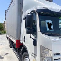 ایسوزو P700|خودرو سنگین|تهران, خلیج فارس|دیوار
