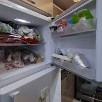 یخچال فریزر|یخچال و فریزر|ساری, |دیوار