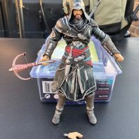 فیگور اتزیو assassins ezio|اسباب‌‌بازی|تهران, دهکده المپیک|دیوار