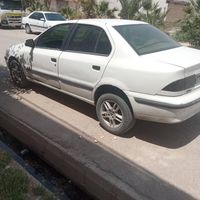 سمند LX ساده، مدل ۱۳۹۱|خودرو سواری و وانت|اهواز, نادری|دیوار