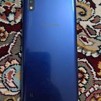 سامسونگ Galaxy A10 ۳۲ گیگابایت|موبایل|تهران, فلاح|دیوار