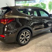 هیوندای سانتافه ix 45 2400cc، مدل ۲۰۱۶|خودرو سواری و وانت|تهران, منصوریه (پل سیمان)|دیوار