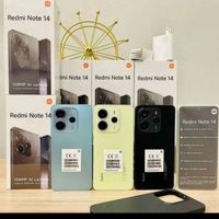شیائومی آیفون‌ Note 14اقساطی(بدون چک/ضمانت طلا)|موبایل|قم, چهار مردان|دیوار