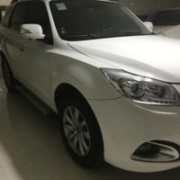 هایما S7 توربو1800cc، مدل ۱۳۹۹|خودرو سواری و وانت|اردبیل, |دیوار