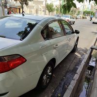 برلیانس H330 اتوماتیک 1500cc، مدل ۱۳۹۶|خودرو سواری و وانت|تهران, منصوریه (پل سیمان)|دیوار